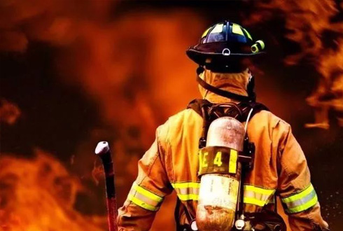 Fire Protection Field