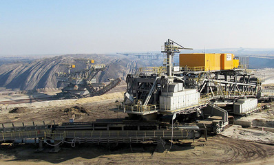Mining Machinery