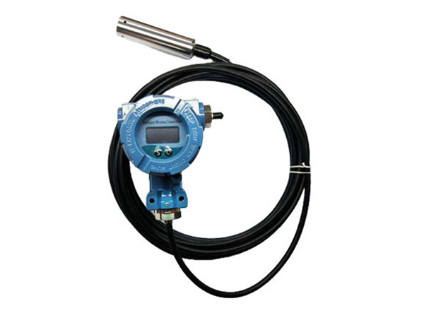 防爆型无线液位变送器