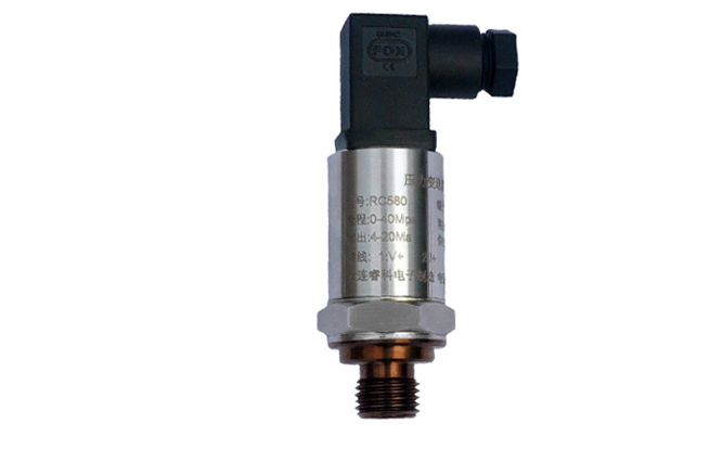 高性能压力变送器