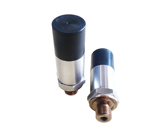 蓝牙低压压力变送器