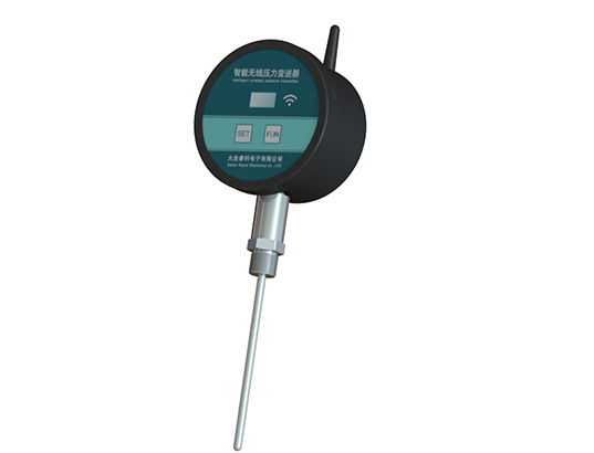 经济型无线温度变送器