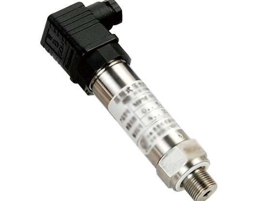 通用型低压压力变送器