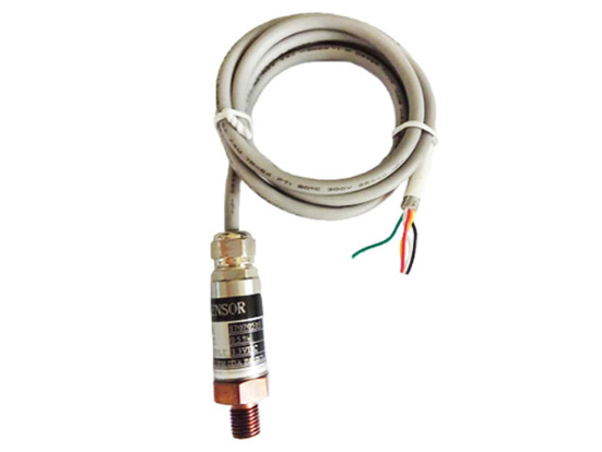 微型数字输出压力变送器