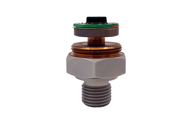 Standard Micro-Melt Pressure Sensor