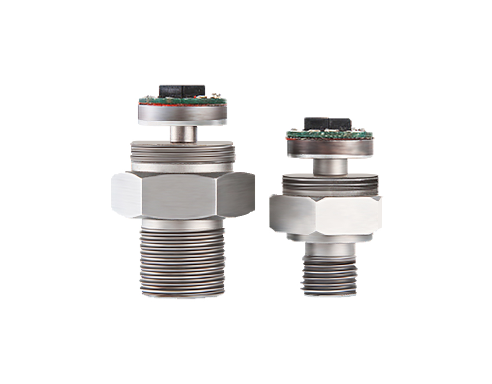 RC200 Standard Micro-Melt Pressure Sensor