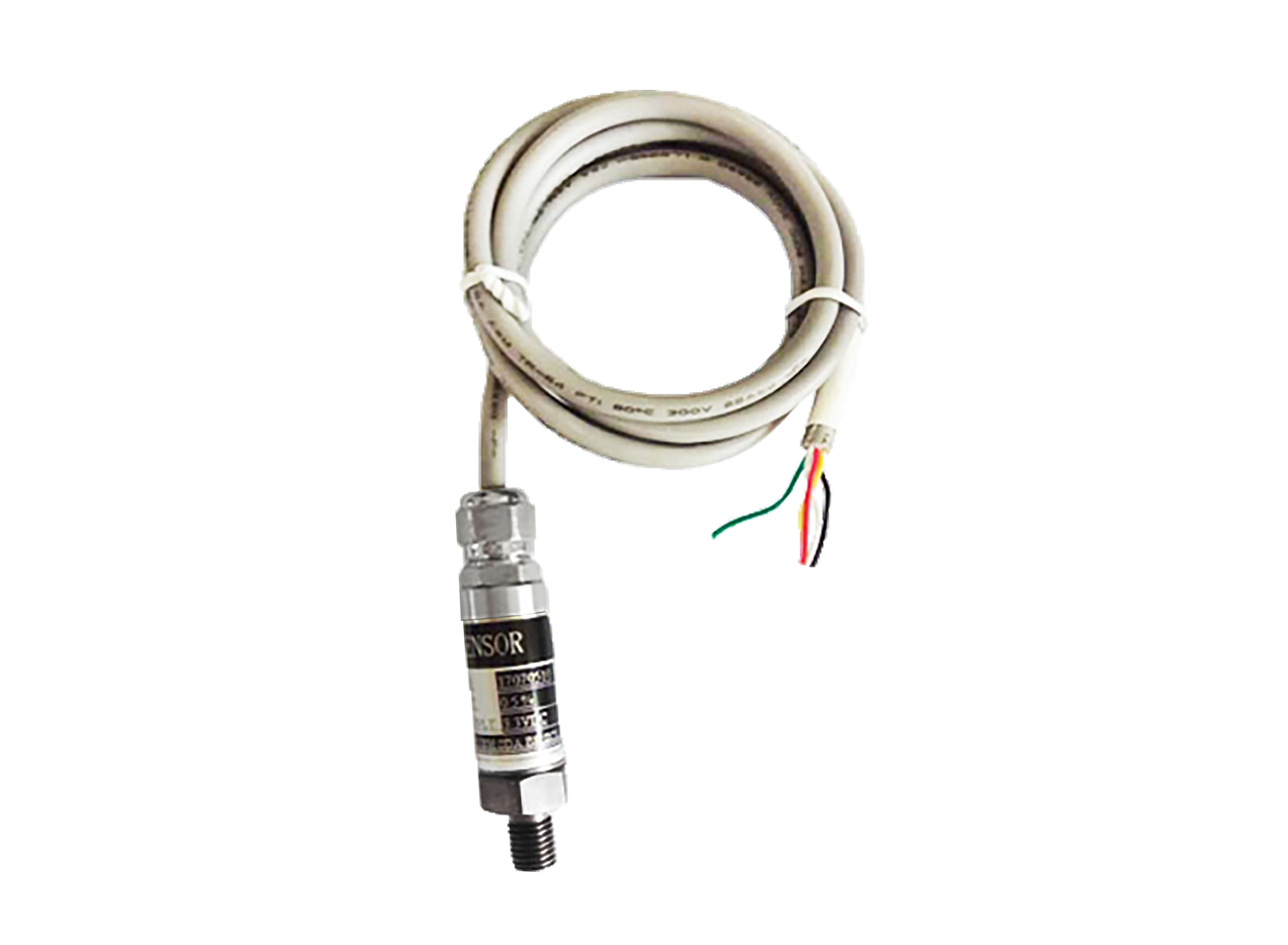 RC6106 Miniature Digital Output Pressure Transmitt...