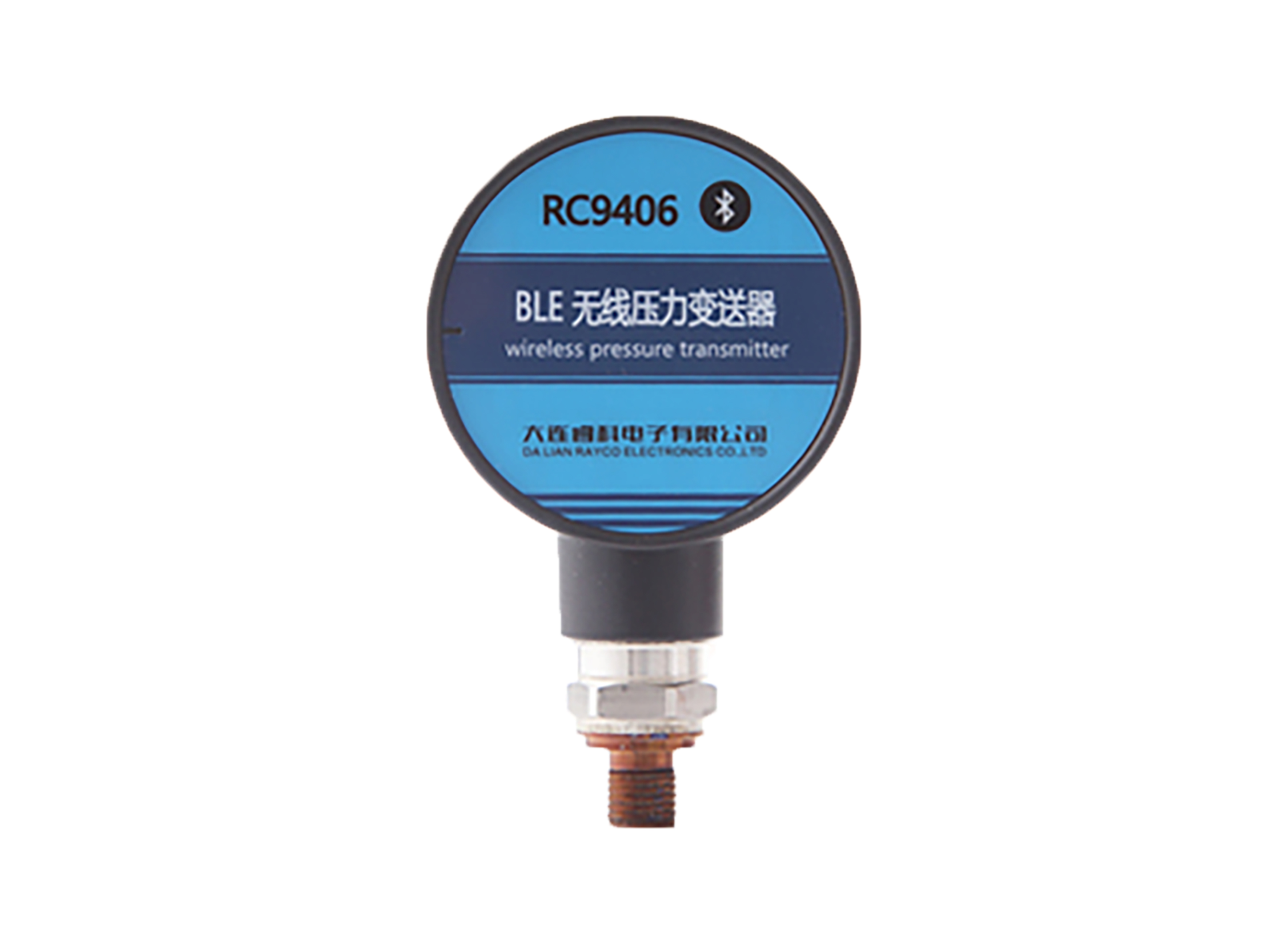 RC9406 BLE Wireless Pressure Transmitter