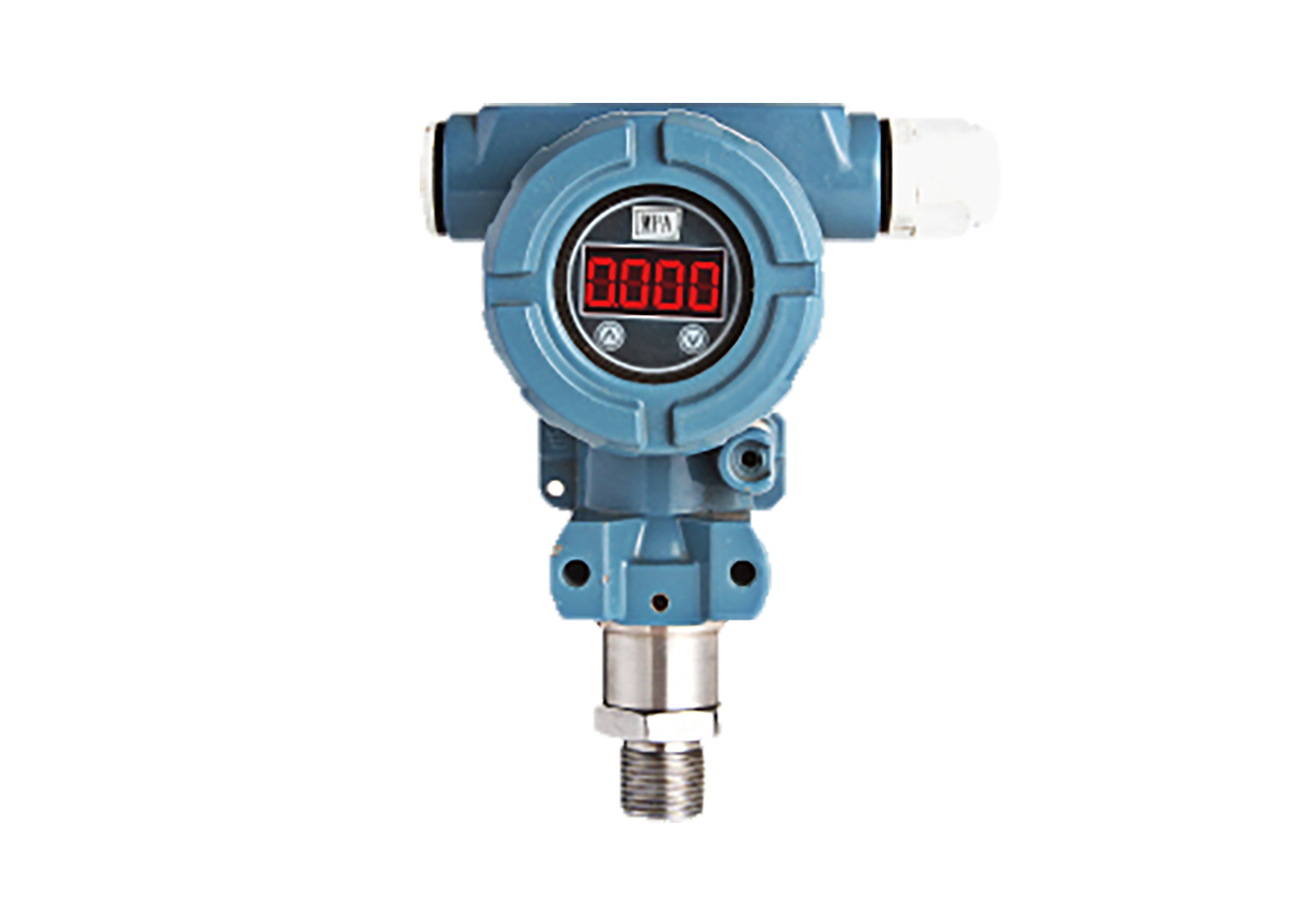 RC6203 Industrial Pressure Transmitter (2088 Housi...
